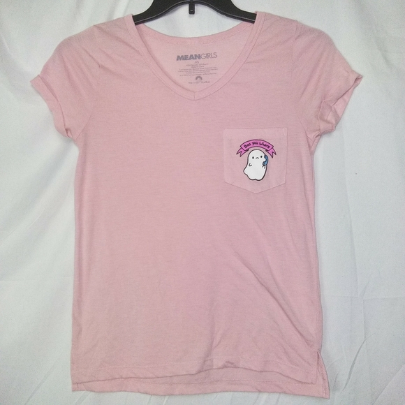 Mean Girl Tops - Mean Girls Top